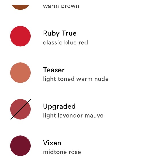 Mac Locked Kiss Ink Lipgloss - Picture 8 of 9